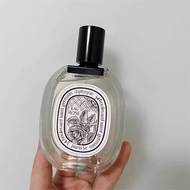 Diptyque Eau Rose Edt Tester 100ml For Her