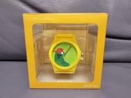 LINEFRIENDS ~ Edward Adult Octopus Watch / LINEFRIENDS Edward 成人八達通手錶