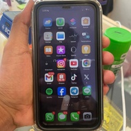 iphone xr 128gb second