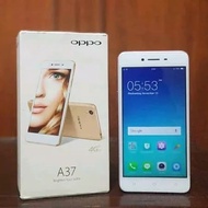Oppo A37 Second