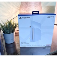 (NEW MALAYSIA SET. DISC DRIVE ONLY) Disc Drive For PS5 Slim Digital Edition Consoles, PS5 Pro, PlayS