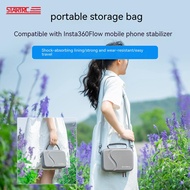 STARTRC Suitable for Insta360 Flow Stabilizer AI Handheld Gimbal Accessories Portable Portable Diago