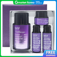 belif | Belief Youth Creator-Age Nightdown Ampoule 50ml Set