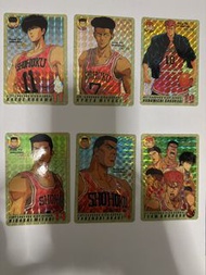 男兒當入樽閃卡全套