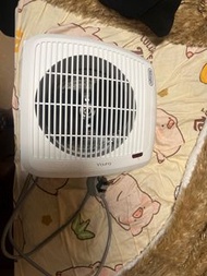 Delonghi Verticale Young 電暖爐