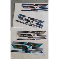EX5 DREAM BODY STIKER VIETNAM STYE STRIPE CUSTOM STRIKE 2020 five star