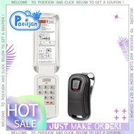 For Genie Garage Door Opener Replacement Keypad& Remote Control- -R G1T-BX Model, Fits for All for G