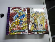 國產 聖衣神話 MST LC 天蠍座/山羊座 SS色