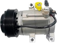 YYDSKKUDS AC Compressor, Compatible for RANGER 2.2 TDCI DIESEL APR 2011 TO OCT 2015, UC9M19D629BB AB