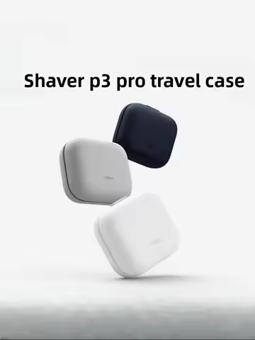 for Laifen P3 Pro Linear Reciprocating Razor Travel Case【Accessory】
