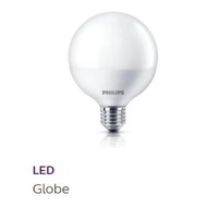 Philips LED Globe Bulb E27 7W / 10W-85 1055 Lumen (Cool Daylight/Warm White)