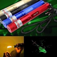Green Laser Pointer 303