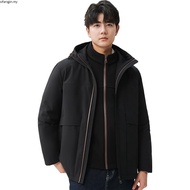 ELGINI E16154 Jaket Softshell Slim-Fit S-XXL | Water-Resistant Slim-Fit Softshell Jacket