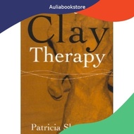 The Healing Art of Clay Therapy Book