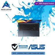 Asus Vivobook Pro 15x Oled K6502he Oleds951 Rtx 3050ti i9 11900h