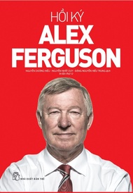 Hồi ký Alex Ferguson