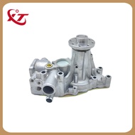 1PC Water Pump Z-8-97254-148-1 8-972541481 8-98126230-0 8981262310 For Isuzu 3LD1 4LE1 4LE2 4LB1 Eng