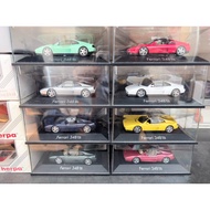 Herpa 1 43 Ferrari 348 2 Units 348tb. 6 units 348ts Packing Sale