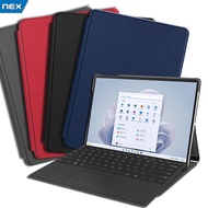 NEX เคสSurface Pro 4 / 5 / 6 / 7 / 8 / 9 Microsoft Surface Go 1 / 2 / 3 Protective Case for Surface Pro 4 5 6 7 Surface Go 1 2 3