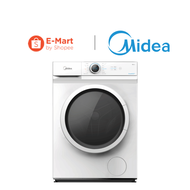 Midea 9.5kg Inverter Front Load Washer Washing Machine MF100W95B