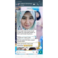 Mimie beauty skincare