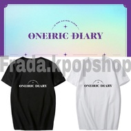 IZONE 'Oneiric Diary' T-Shirt