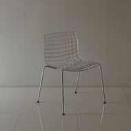 GC Sofa SC-1046-CRYSTAL SINGLE CHAIR/ARMCHAIR/LEISURE CHAIR/RECLINER CHAIR/LOUNGE CHAIR/SWING LEISUR