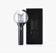 [預購]長期代bts手燈$