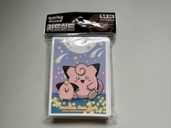 PTCG週邊 - 「皮皮（韓版）」卡套