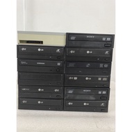 Used DVD Rom HP ProDesk 400 G5 MT LG ASUS LiteOn Samsung Sony Sata DVD RW Rom Desktop