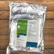 Cám thái 5/8 trọng lượng 300gr - Guppy Xanh