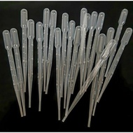 3ml Cat Medicine Dropper Pipette|| Plastic Pipette Cat Dog Fish Etc|| Cat Milk Pipette