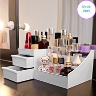 Korean style cosmetic shelf, HQ multi-layer cosmetic shelf