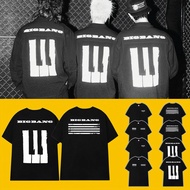 Home Sweet Home Bigbang G-Dragon Taeyang Daesung T-shirt