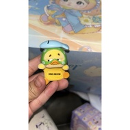 UPSET DUCK HIPPERS SELECTED IJO