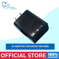 ☃۩☞Indoplas Adapter of Micro USB For Digital Blood Pressure Monitor