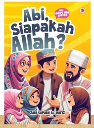 Abi Siapakah Allah?