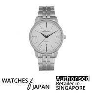 [Watches Of Japan] MARSHAL 117412 ANALOG QUARTZ WATCH