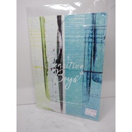 [yaoi Club Consignment] Second-Hand/I7 IDOLiSH7/Iori Iori Nanase Lu/Ruzuki Yuri < Japanese-Sensitive