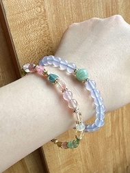 心忱-愛心糖果冰淇淋碧璽設計