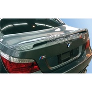 BMW 5 SERIES E60 SPOILER- M5