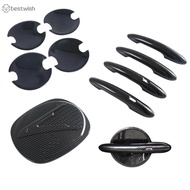 Door Handle Trim For MINI COOPER Compatibility For Mini F65 F66 F67 2025