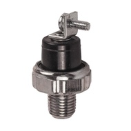 Mytee Products Heavy Duty Air Brake Pressure Switch - Sealed Non-Rebuildable Style Low Pressure Swit