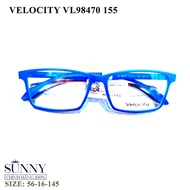 Vl98470 - Genuine 0 Degree Velocity Glasses