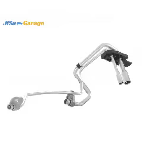 92446-JK20B Condenser Compressor Line for Infiniti G35 G37 Q40 Q60 G25 Nissan 370Z 2.5L 3.7L 2007-20