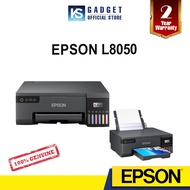 EPSON L8050 PHOTO INK TANK PRINTER