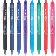 Pilot Pen Frixion 0.7 mm Clicker Ball Pen / Refill Can Be Erased / Erasable