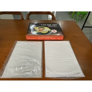 Edible Sugar Paper 5pcs Icing Paper/s Edible Paper/s Icing Paper/s last longer