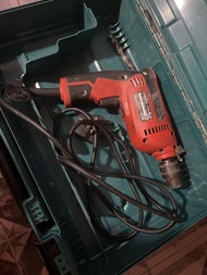 紅M 牧田，電鑽