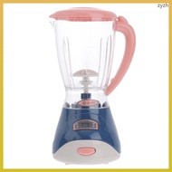 zhiyuanzh  Simulated Juicer Toy Kitchen Home Appliances Toys Blender Household Playing Baby Child